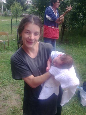 ������ � �����